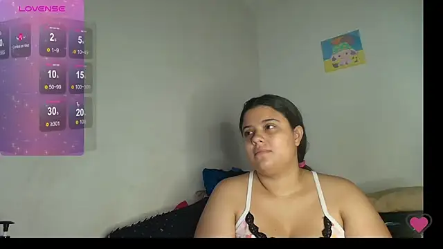EliVanegas webcam
