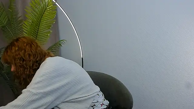 JudiHumble webcam