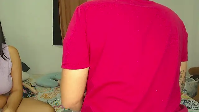 kathy_luisa webcam