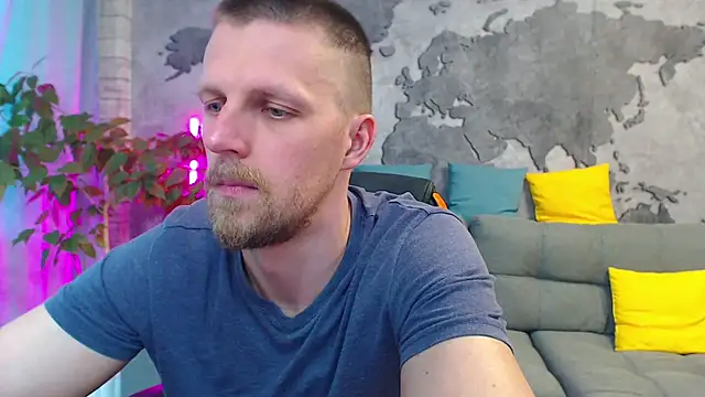 VikingChrisss webcam
