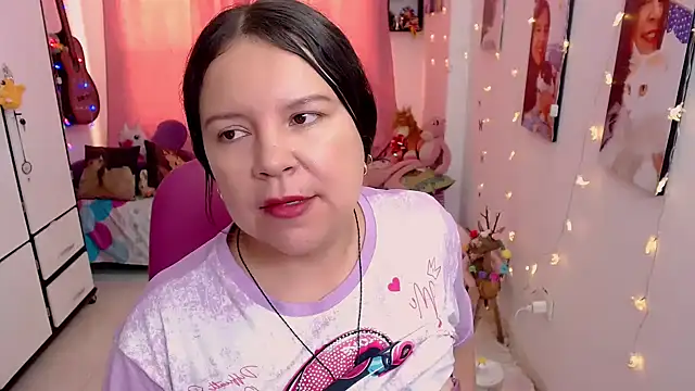 claryssa_ webcam