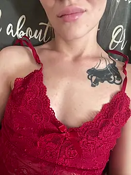 Nikol_Clare webcam