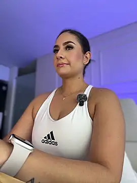 GabriellaFerrer webcam