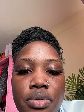 Queen_Arnah254 webcam