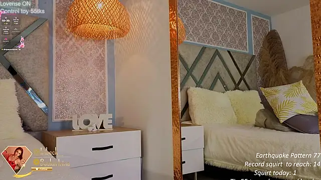oceane_becker webcam