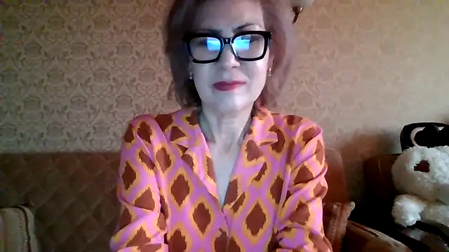 Elegant00Lady webcam
