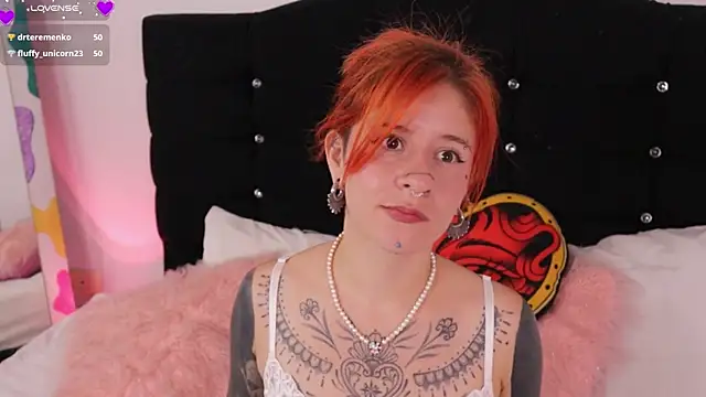 Daarlene webcam