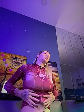 -Sexy_Barbie- webcam