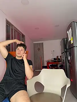 Stadapell - Couple webcam sex chat