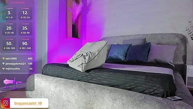 Ian_Castillo_ webcam
