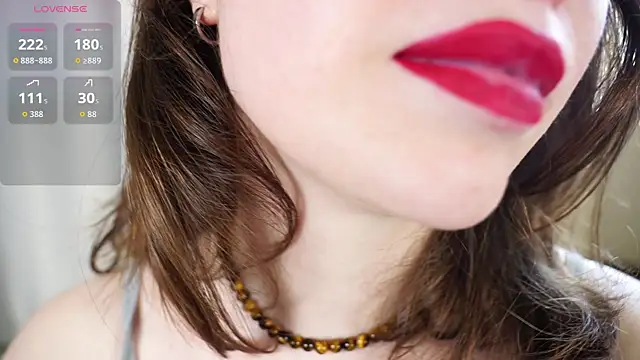 alma_yammy webcam