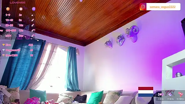 samara_veguz222 webcam