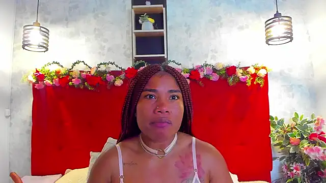 SilvannaFit webcam