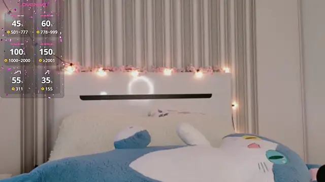 Awwwrora webcam