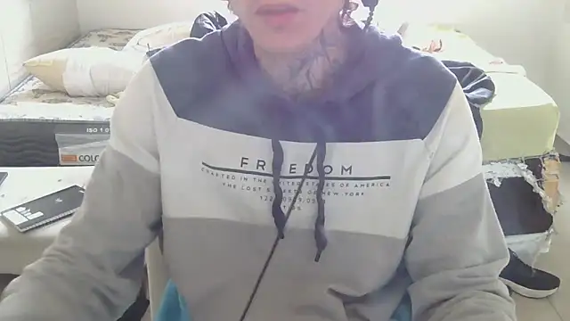 smokingink webcam