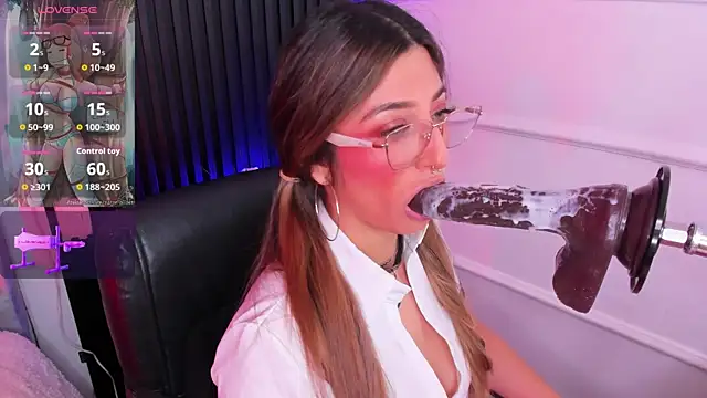 Gabrielakassi webcam