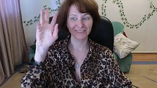 Lia_Tito webcam