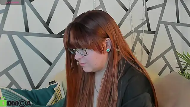 Michelle_Wilsson webcam