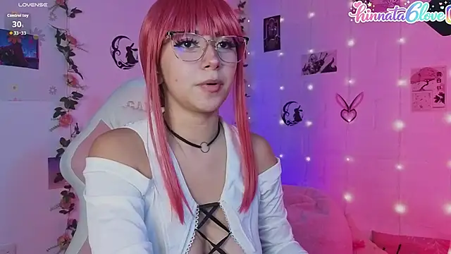 hinnata_lewis webcam