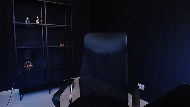 FelixStarkk webcam