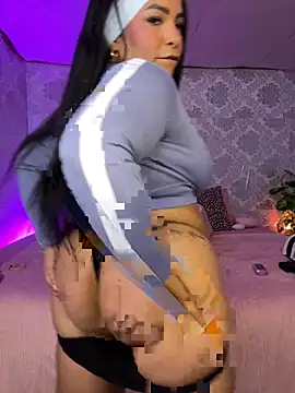Vicky_Saidi webcam