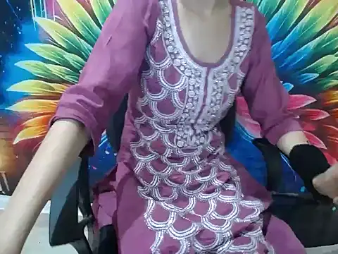 Farhana_beautyfull webcam
