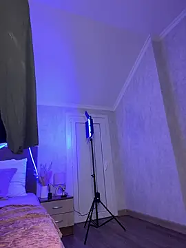 FlexibleDoll_ webcam