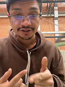 GostosoRS25 webcam