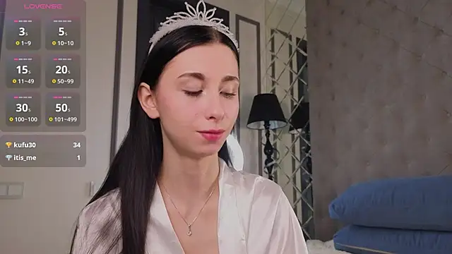 MiguelinaRasmuson webcam
