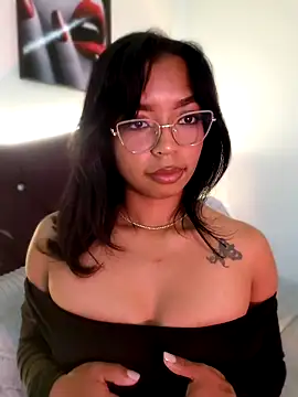 nathyjonees webcam