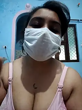 yourHaseena webcam