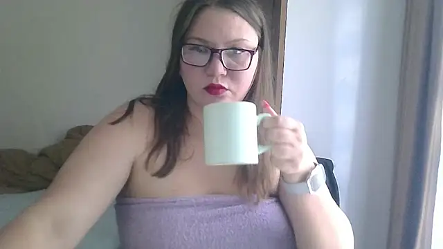 MuseChic_Wild webcam