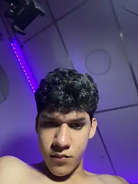 Night_princeX webcam