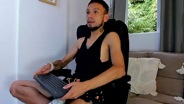 Steban_silv webcam