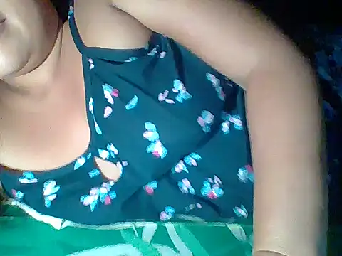 PinayAnne webcam