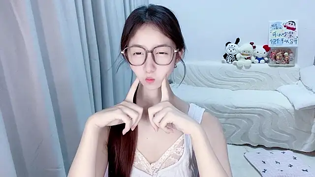 lucky-tt webcam