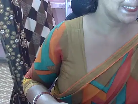 Asha_04 webcam