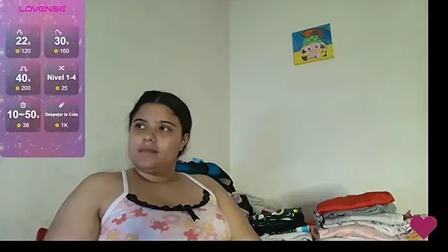 EliVanegas webcam