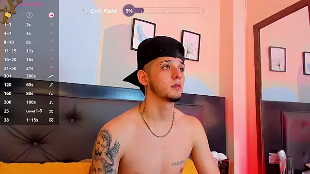 Boy_Mathew webcam