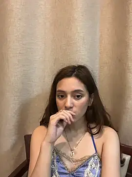 Lilywant webcam