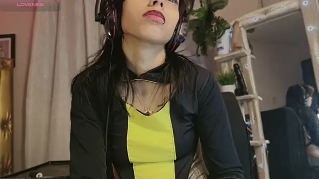 Ryu-sam webcam