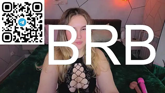 Stacey_Dawson webcam