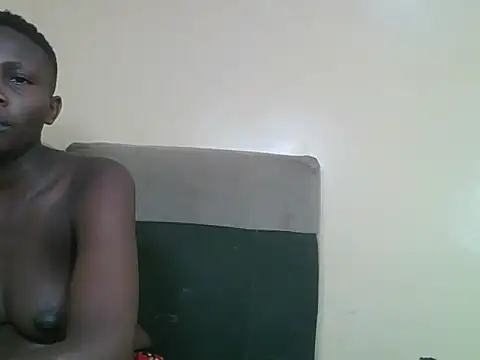 LunaCharm2 webcam