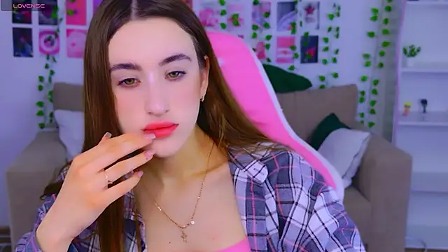 MadisonRen webcam