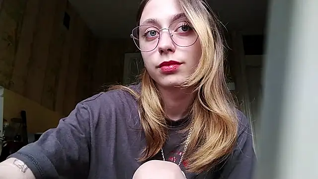 Michelllle webcam