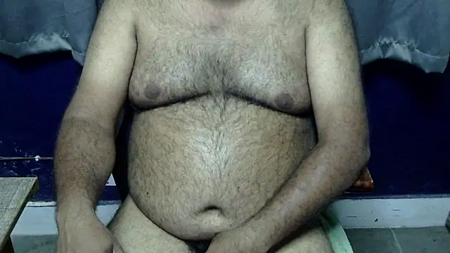 hairysubcub_70 webcam