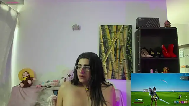 Khalifa_Gold webcam