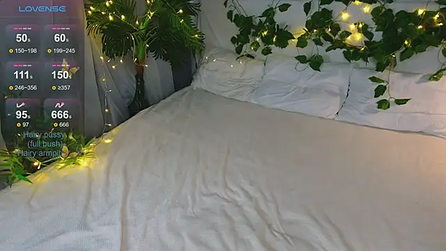 Elfa_Mirielle webcam