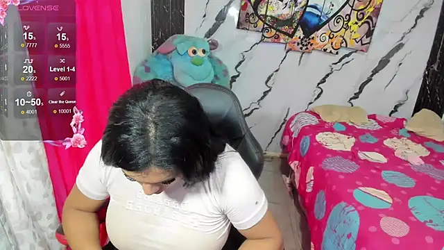 andromeda_xx webcam