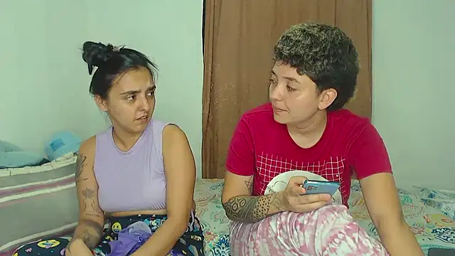 kathy_luisa webcam